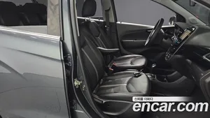 Chevrolet Spark, 2018 — миниатюра 16