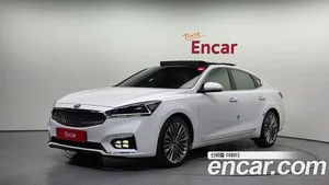Kia K7, 2016 — миниатюра 1
