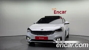 Kia K7, 2016 — миниатюра 3