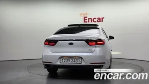 Kia K7, 2016 — миниатюра 4