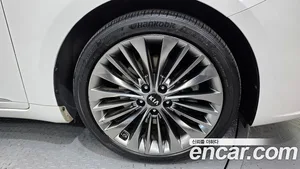 Kia K7, 2016 — миниатюра 5