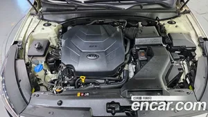 Kia K7, 2016 — миниатюра 6