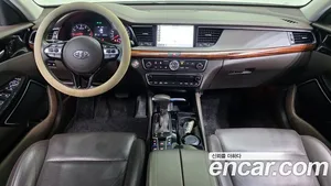 Kia K7, 2016 — миниатюра 7