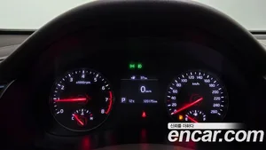 Kia K7, 2016 — миниатюра 8
