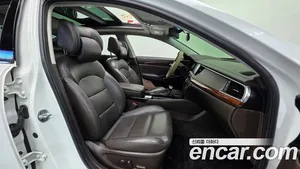 Kia K7, 2016 — миниатюра 10