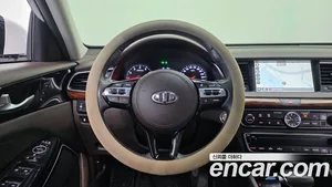 Kia K7, 2016 — миниатюра 15