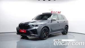 BMW X5, 2022 — миниатюра 1