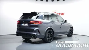 BMW X5, 2022 — миниатюра 2