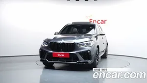 BMW X5, 2022 — миниатюра 3