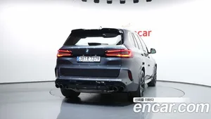 BMW X5, 2022 — миниатюра 4