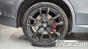 BMW X5, 2022 — миниатюра 5