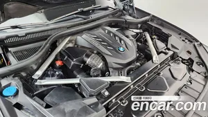 BMW X5, 2022 — миниатюра 6