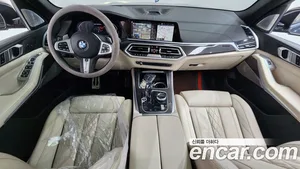 BMW X5, 2022 — миниатюра 7