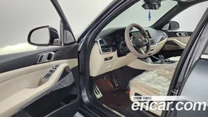 BMW X5, 2022 — миниатюра 10