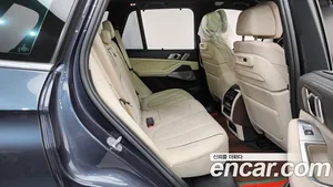 BMW X5, 2022 — миниатюра 11