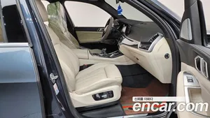BMW X5, 2022 — миниатюра 12