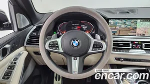 BMW X5, 2022 — миниатюра 13