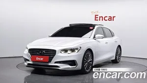 Hyundai Grandeur, 2017 — миниатюра 1