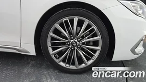Hyundai Grandeur, 2017 — миниатюра 5