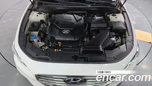 Hyundai Grandeur, 2017 — миниатюра 6