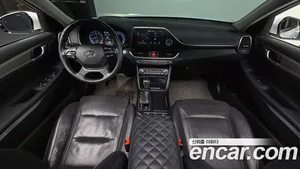 Hyundai Grandeur, 2017 — миниатюра 7