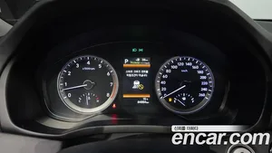 Hyundai Grandeur, 2017 — миниатюра 8