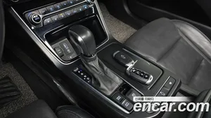 Hyundai Grandeur, 2017 — миниатюра 9