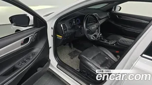Hyundai Grandeur, 2017 — миниатюра 10