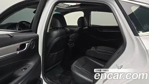 Hyundai Grandeur, 2017 — миниатюра 11