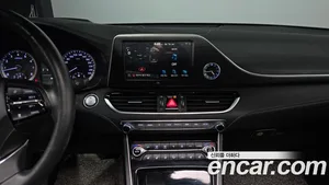 Hyundai Grandeur, 2017 — миниатюра 13