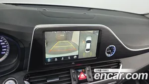 Hyundai Grandeur, 2017 — миниатюра 14