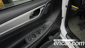 Hyundai Grandeur, 2017 — миниатюра 15