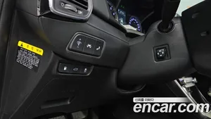 Hyundai Grandeur, 2017 — миниатюра 16