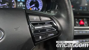 Hyundai Grandeur, 2017 — миниатюра 17