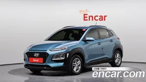 Hyundai Kona, 2017 — миниатюра 1