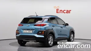 Hyundai Kona, 2017 — миниатюра 2