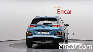 Hyundai Kona, 2017 — миниатюра 4