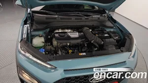 Hyundai Kona, 2017 — миниатюра 6