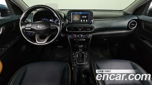 Hyundai Kona, 2017 — миниатюра 7