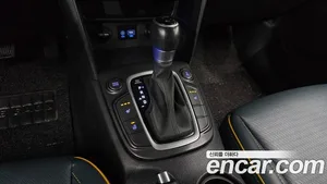 Hyundai Kona, 2017 — миниатюра 9