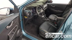 Hyundai Kona, 2017 — миниатюра 10