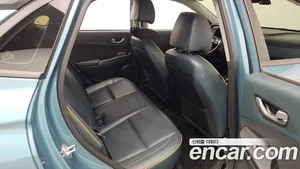 Hyundai Kona, 2017 — миниатюра 11