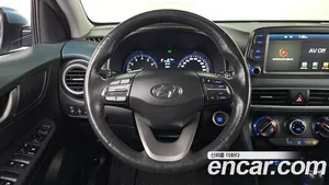 Hyundai Kona, 2017 — миниатюра 13