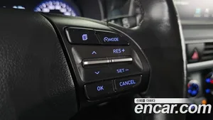 Hyundai Kona, 2017 — миниатюра 17