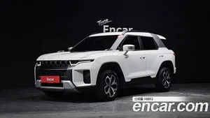 KGM Torres, 2022 — миниатюра 1