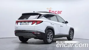 Hyundai Tucson, 2021 — миниатюра 2