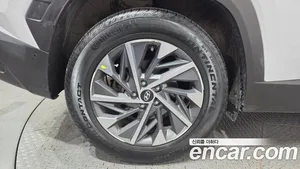 Hyundai Tucson, 2021 — миниатюра 5