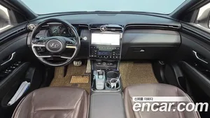 Hyundai Tucson, 2021 — миниатюра 10