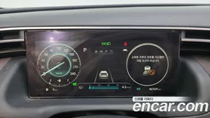 Hyundai Tucson, 2021 — миниатюра 11