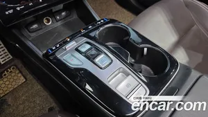Hyundai Tucson, 2021 — миниатюра 12